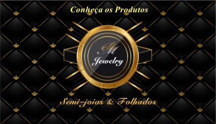 Loja de bmjewelry